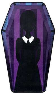 SD Toys Wednesday Indoor Mat Dark Side 80 x 47 cm