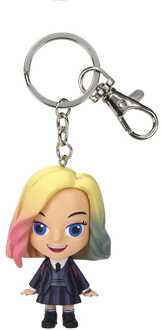 SD Toys Wednesday Keychain Enid 7 cm