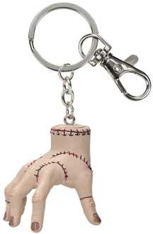 SD Toys Wednesday Keychain Thing 7 cm