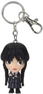 SD Toys Wednesday Keychain Wednesday 7 cm