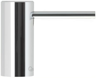 SDCHR | ZPNCHR Chroom