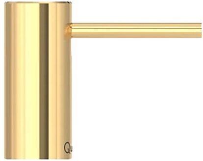 SDGLD| ZPNGLD Zeeppomp Nordic Goud