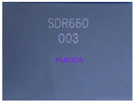 SDR660-003 Bga 100% Origina