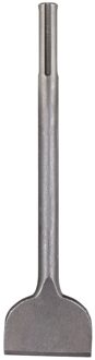 SDS MAX Beitel Vlakbeitel 75x300mm - DT60705-QZ