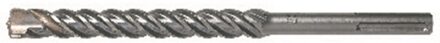SDS-Max boor EXTREME HM 25x200x340mm - DT9424-QZ
