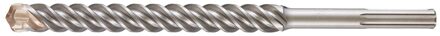 SDS-MAX Boor XLR 28x250x380mm - DT60829-QZ