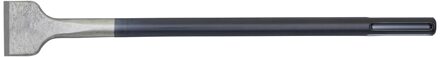 SDS-MAX Boor XLR platte beitel 50x400mm - DT6818-QZ
