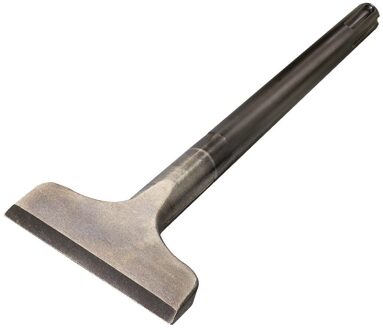 SDS-MAX Boor XLR platte beitel 75x400mm - DT6980-QZ