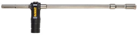 SDS Max Holle boor 28mm; lengte 620mm - DT60234-QZ