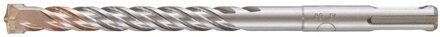 SDS-Plus boor EXTREME 2 11x100x160mm - DT9548-QZ