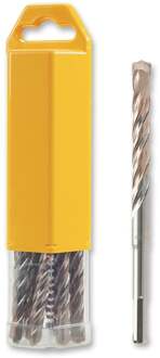 SDS-Plus boor EXTREME 2 12x100x160mm - DT9839-QZ