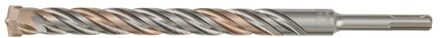 SDS-Plus boor EXTREME 2 18x300x250mm - DT9589-QZ