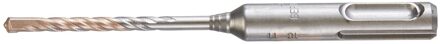 SDS-Plus boor EXTREME 2 4x50x110mm - DT9502-QZ