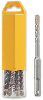 SDS-Plus boor EXTREME 2 5x50x110mm - DT9800-QZ