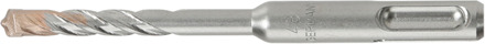 SDS-Plus boor EXTREME 2 7x50x110mm - DT9524-QZ