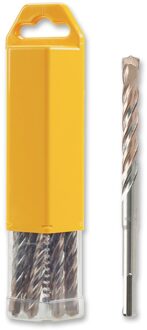 SDS-Plus boor EXTREME 2 8x150x210mm - DT9830-QZ