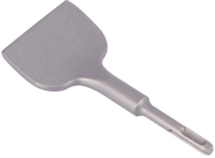 Sds Plus Schacht 3-In Breed Elektrische Hamer Beitel Schuine Zware Gebogen Tegel Beitel