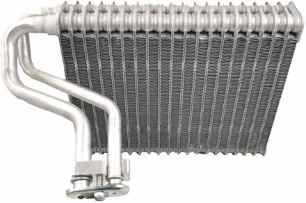 Sdyt Auto Air Conditioner Verdamper Voor Peugeot 308 408 308S Farreo Citroen C4 Maat 245*195*50Mm