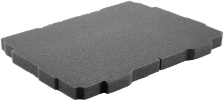 SE-BP SYS3 L | Bodem schuimrubber - 204945