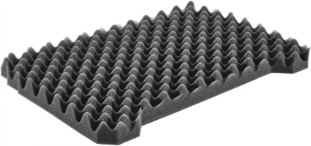 SE-DP SYS3 M | Deksel schuimrubber - 204940