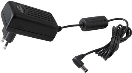 SE00000265 netstroomadapter voor bouwradio