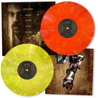 Se7en - Ost (original Soundtrack)