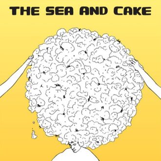 Sea And Cake