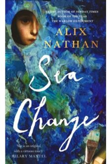 Sea Change - Alix Nathan