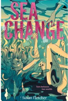 Sea Change - Susan Fletcher