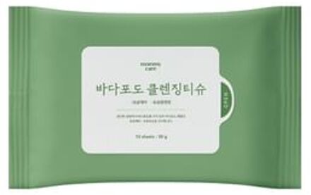Sea Grape Cleansing Tissue 10 sheets