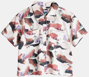 Sea La Vie Blouse T-shirt Dames Wit