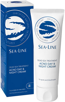 Sea-Line Acno Dag&Nacht Creme