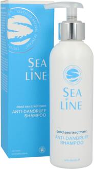 Sea-Line Anti-Dandruff Shampoo 200ML