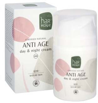 Sea-Line Anti Rimpel Dagcrème - 50 ml