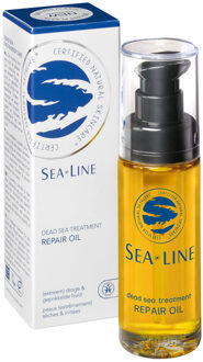Sea-Line Repair oil - 30 ml - beperkt houdbaar