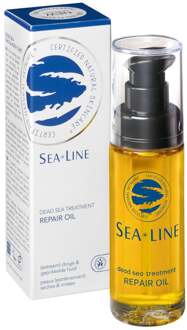 Sea-Line Sea Line Bio Repair Oil - 35 ml - Body Oil