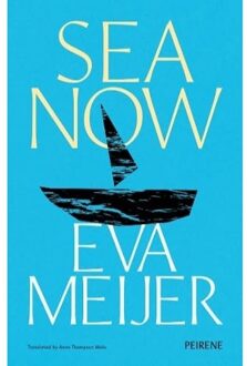 Sea Now - Eva Meijer
