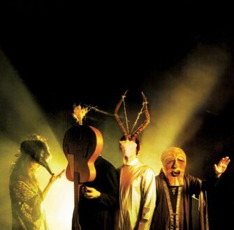 Sea Of Cowards =180gr=