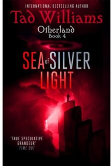 Sea of Silver Light