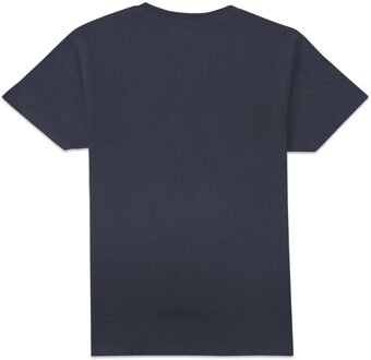 Sea Of Thieves 2nd Anniversary Pocket Unisex T-Shirt - Navy - S Blauw