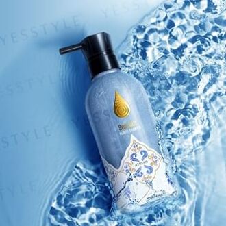 Sea Salt Fluffy Shampoo 500ml