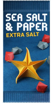 Sea Salt & Paper - Extra Salt Uitbreiding