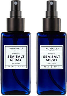 Sea Salt Spray Duo Bundle