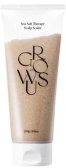 Sea Salt Therapy Scalp Scaler Jumbo - Hoofdhuidscrub