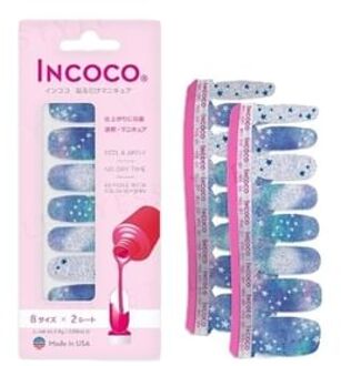 Sea Star Nail Art Stickers 1 pc