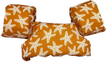 Sea Stars Puddle Jumper 2-6 years Multikleur