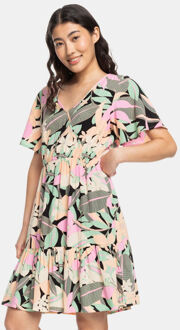 Sea Symphony Again Jurk Assortiment - M