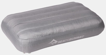Sea to Summit Aeros Down Pillow - Large Reiskussen Grijs - One size