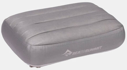 Sea to Summit Aeros Down Pillow - Regular Neutral Grey Reiskussen Grijs - One size