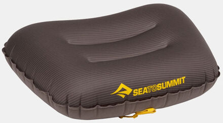 Sea to Summit Aeros Ultralight Pillow - Large Reiskussen Grijs - One size